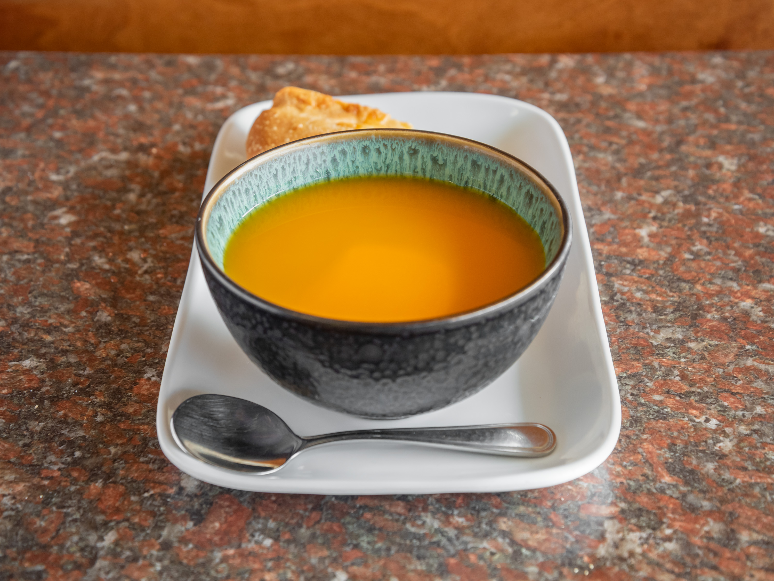 Order Cup of Soup food online from Biksbees store, Bethel on bringmethat.com