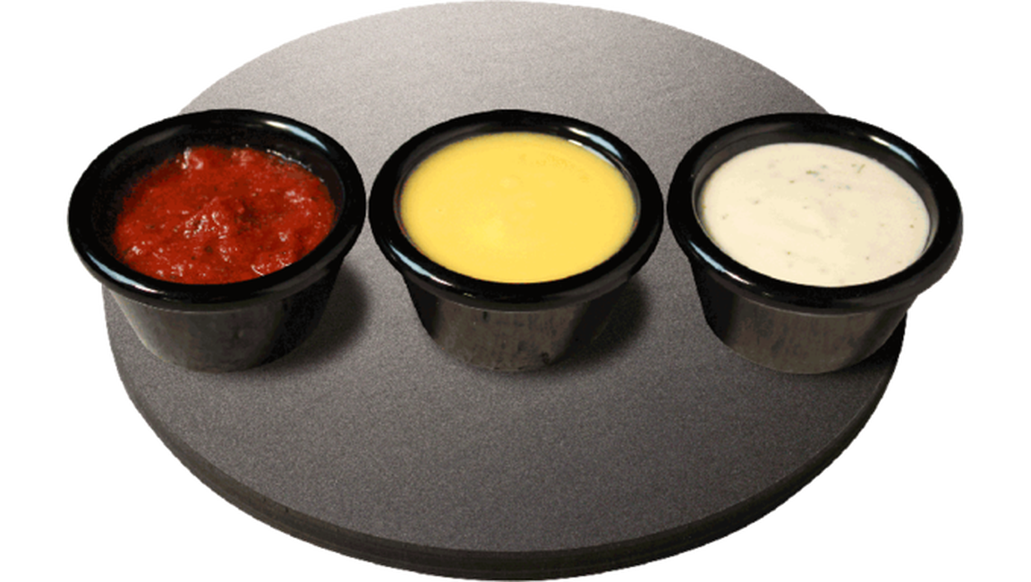 Order Pizza Dipping Sauce food online from Pizza Ranch store, Mankato on bringmethat.com