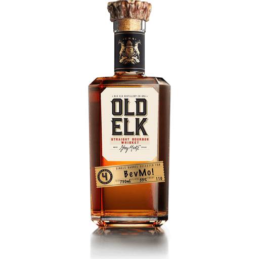 Order Old Elk Bourbon BevMo! Select (750 ML) 128969 food online from Bevmo! store, Pleasanton on bringmethat.com
