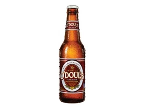 Order O'Doul's Non-Alcoholic Amber - 6x 12oz Bottles food online from Shell Beach Liquor & Deli store, Pismo Beach on bringmethat.com