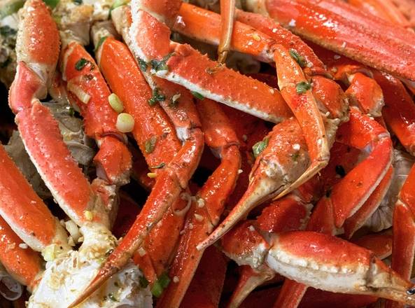 Order *Crab Love Boil food online from Bailey Seafood store, Buffalo on bringmethat.com