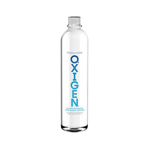 Order Oxigen Water (1 LTR) 130155 food online from BevMo! store, Milpitas on bringmethat.com