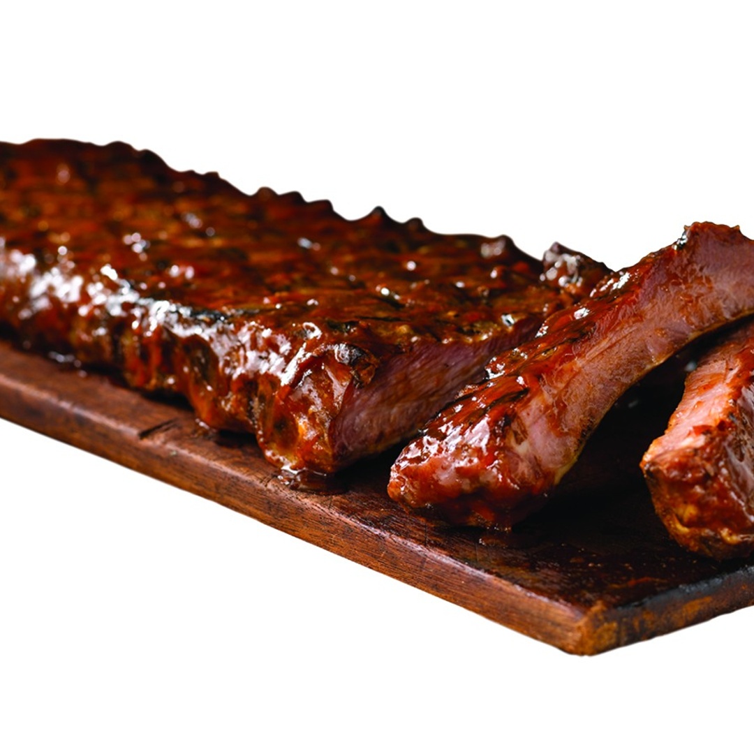 Order St. Louis Spare Rib Meal Deal food online from Save Mart Supermarket store, Carmichael on bringmethat.com