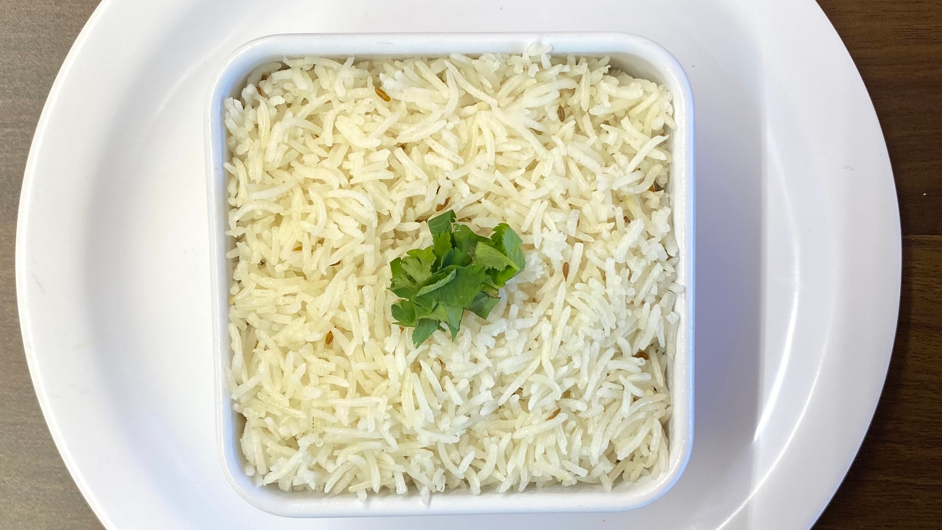 Order Rice food online from Indian Cafe store, East Moline on bringmethat.com