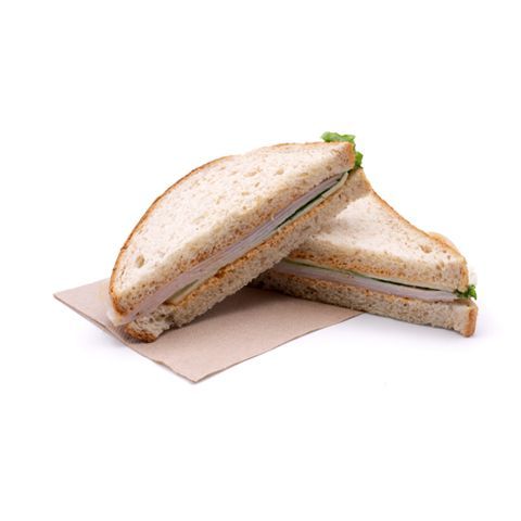Order Smoked Turkey & Monterey Jack Cheese Sandwich food online from 7-Eleven store, Celina on bringmethat.com