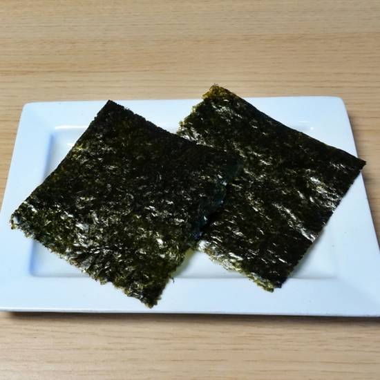 Order Seaweed food online from Nishiki Ramen store, San Diego on bringmethat.com