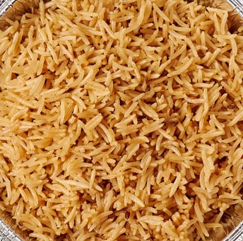 Order Side of Rice food online from Alladeen Grill and BBQ store, Hilliard on bringmethat.com
