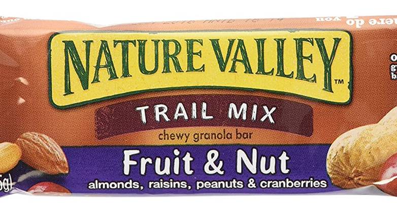 Order Nature Valley Chewy Trail Mix Fruit And Nut Bars food online from Aldan Sunoco store, Aldan on bringmethat.com