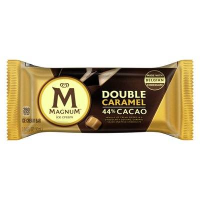 Order Magnum Bar Double Caramel food online from Pepack Sunoco store, Peapack on bringmethat.com
