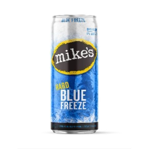 Order Mike’s Hard Blue Freeze 23.5oz Can food online from 7-Eleven store, East Amherst on bringmethat.com