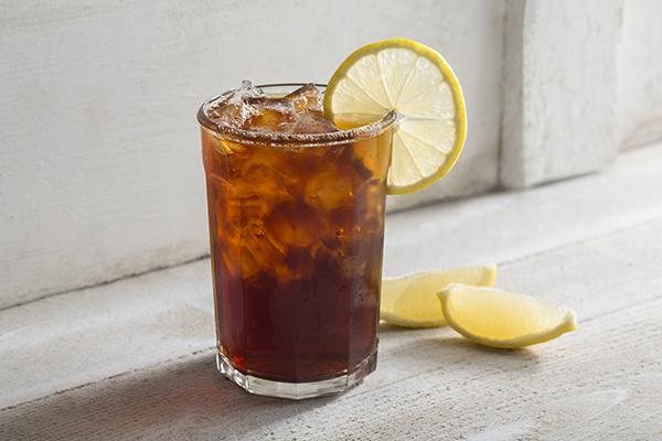 Order Iced Tea food online from Beans & Brews #108 store, Sandy on bringmethat.com