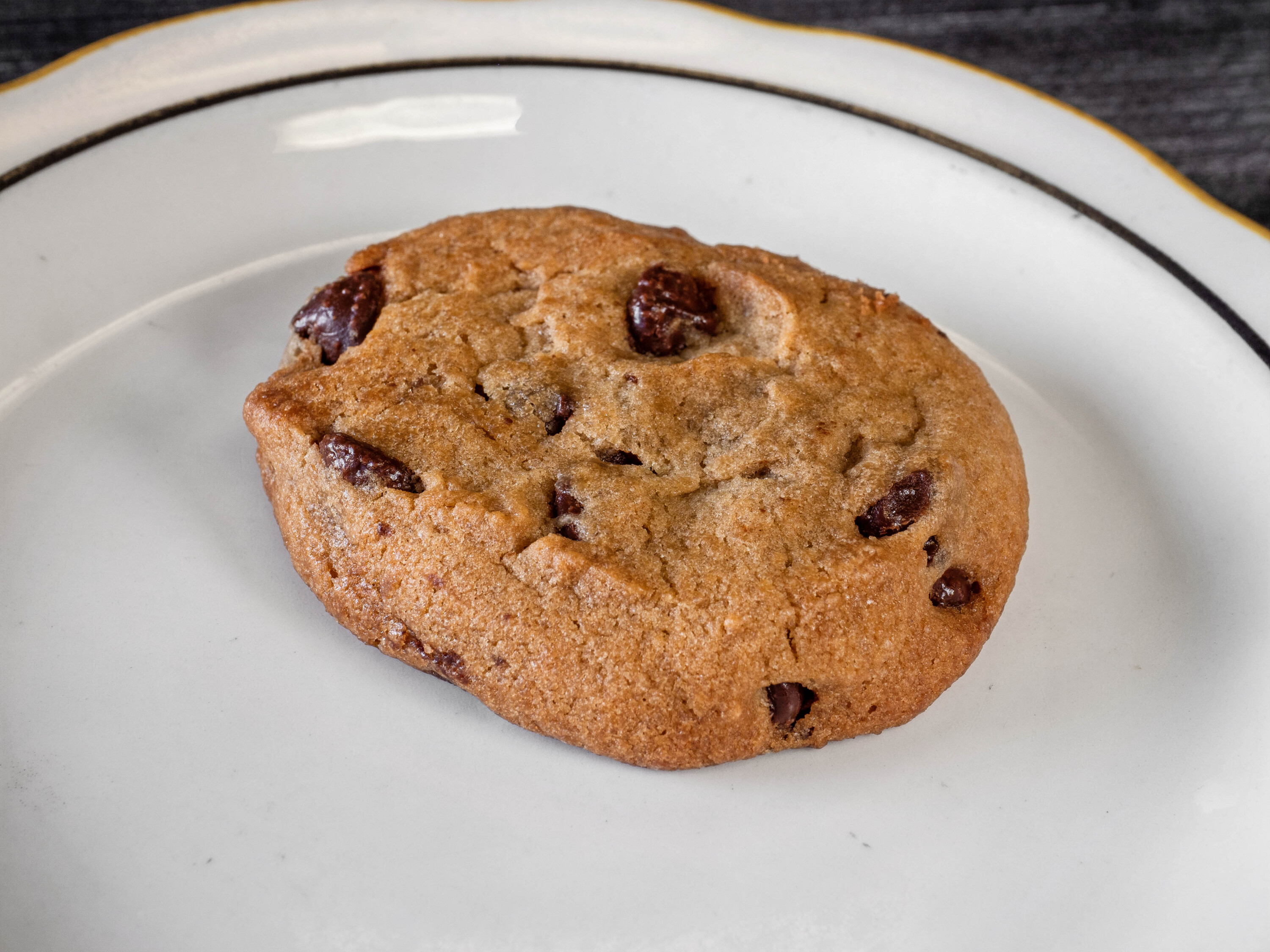 Order Small Cookie food online from Pick-A-Deli store, Hayward on bringmethat.com