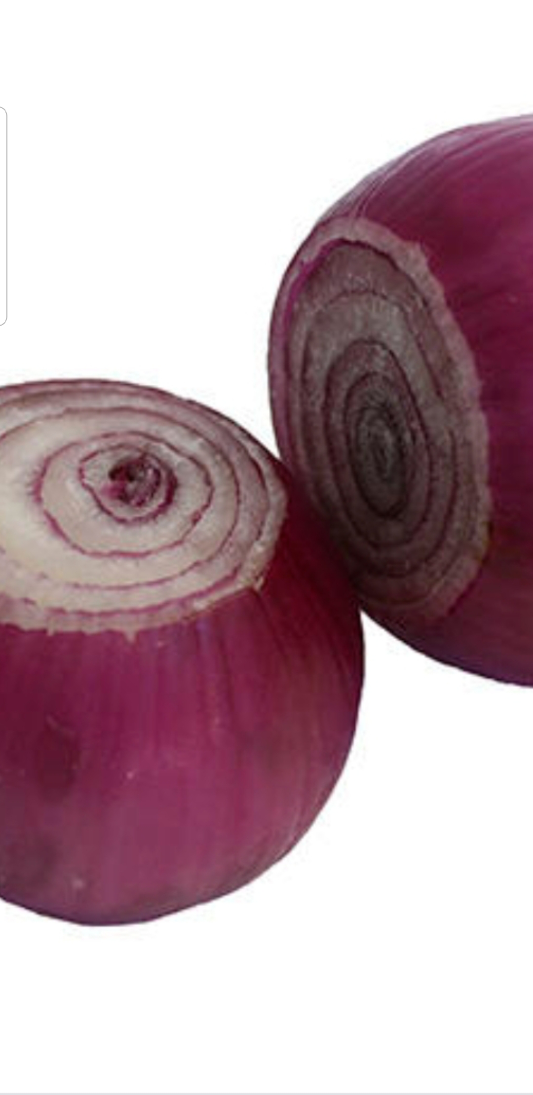 Order Red Onion food online from Bedford gourmet food store, Brooklyn on bringmethat.com