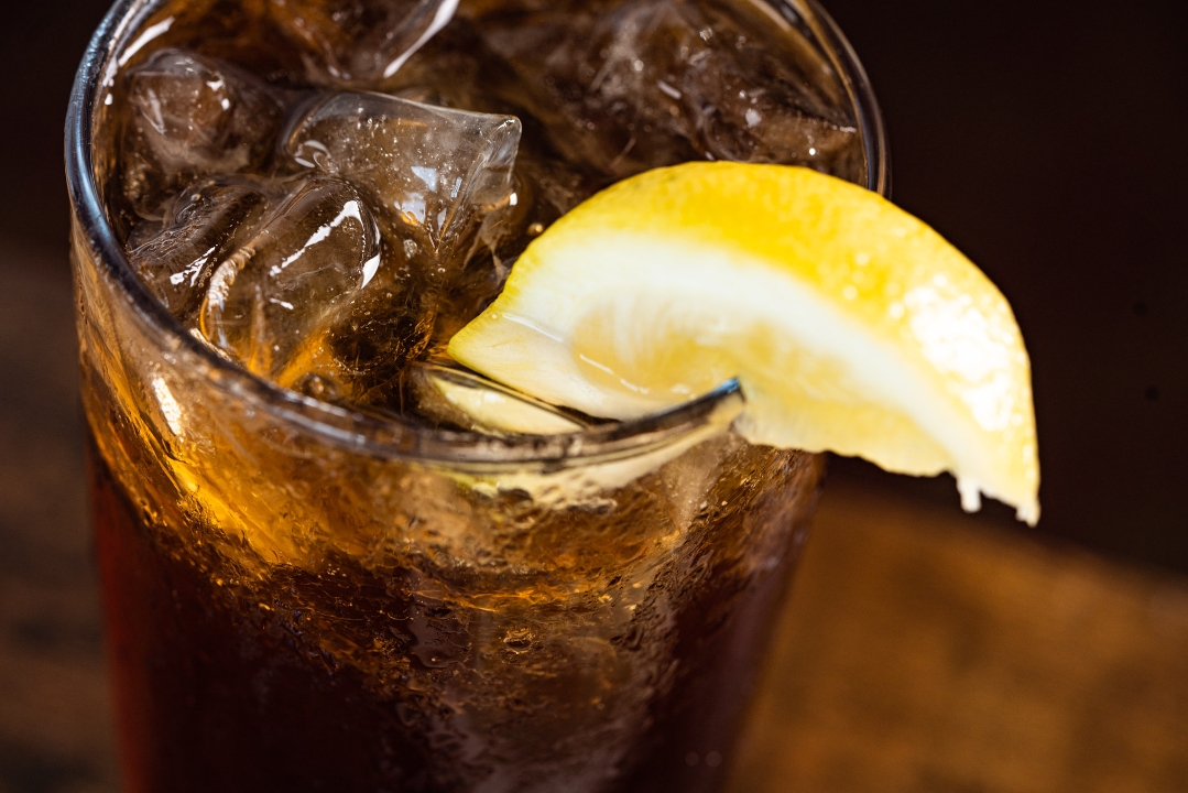 Order Freshly Brewed Iced Tea food online from MCL Restaurant & Bakery store, Indianapolis on bringmethat.com