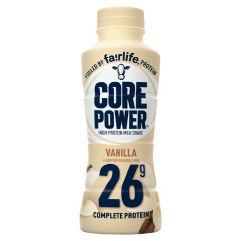 Order Core Power Protein Vanilla 14oz food online from 7-Eleven store, Loxahatchee on bringmethat.com