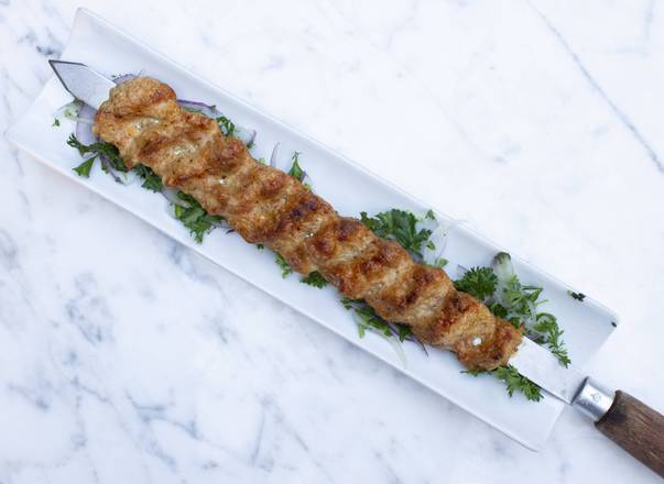 Order Extra Skewer Chicken Lula food online from Olive And Grill store, Studio City on bringmethat.com