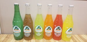 Order Jarritos food online from Mexico Restaurant store, Des Plaines on bringmethat.com