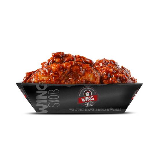 Order 5pc Tenders food online from Wing Snob store, Rochester Hills on bringmethat.com