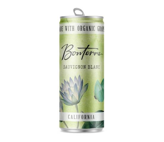 Order Bonterra Sauvignon Blanc food online from Hopdoddy store, Houston on bringmethat.com
