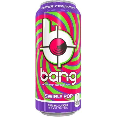 Order Bang Swirly Pop 16oz food online from 7-Eleven store, DeBary on bringmethat.com