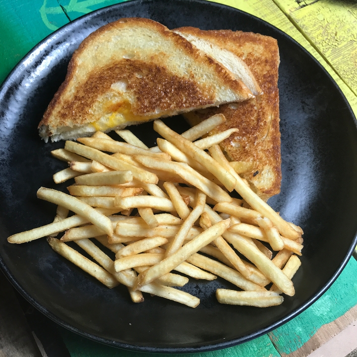 Order Grilled Cheezy food online from skinnyFATS store, Henderson on bringmethat.com