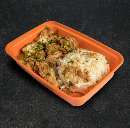 Order Indian Butter Chicken food online from Phit Phuel Northeast store, El Paso on bringmethat.com