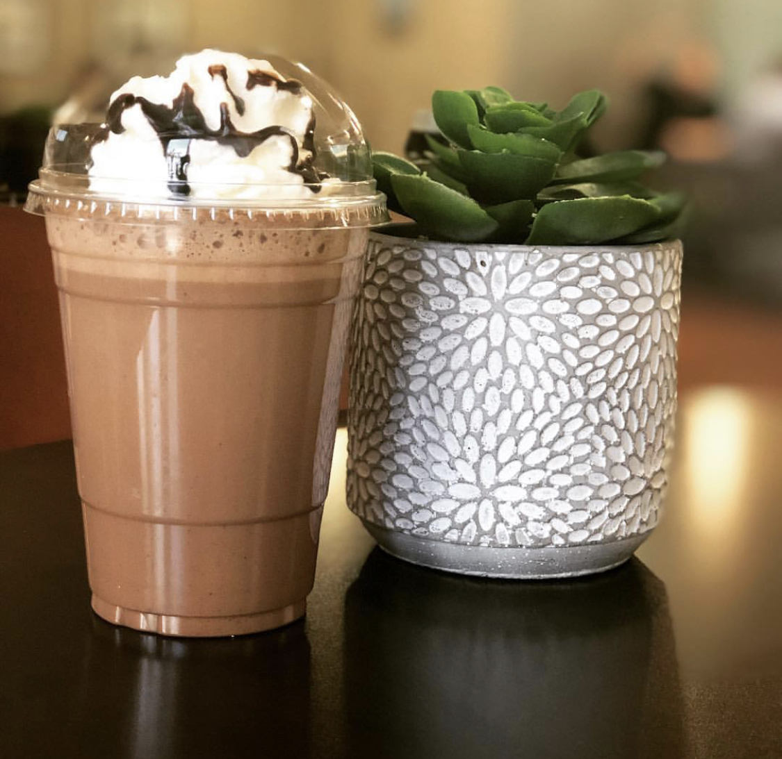 Order Mocha food online from Gateway Deli And Cafe store, Ontario on bringmethat.com