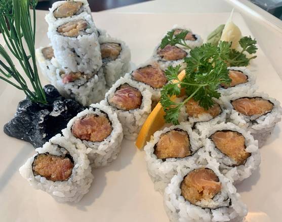 Order Spicy Maki Combo food online from Asian Taste store, Medford on bringmethat.com