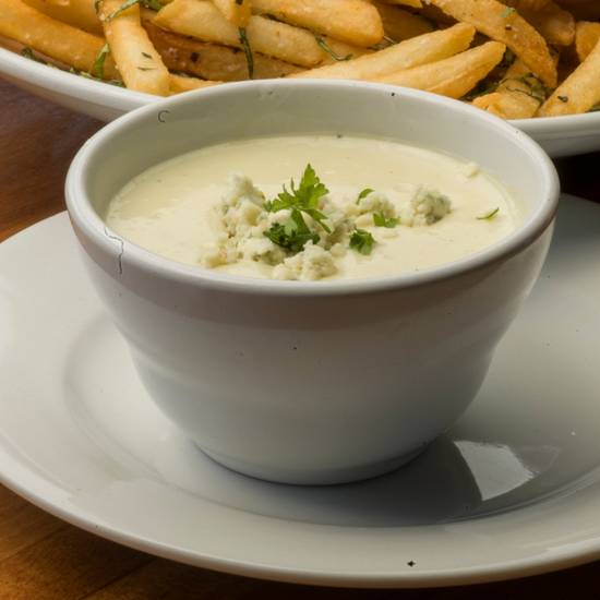 Order Cup Gorgonzola Sauce food online from Twigs Bistro And Martini Bar store, Meridian on bringmethat.com