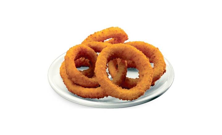 Order Onion Rings food online from The Lord Of The Wings store, San Francisco on bringmethat.com