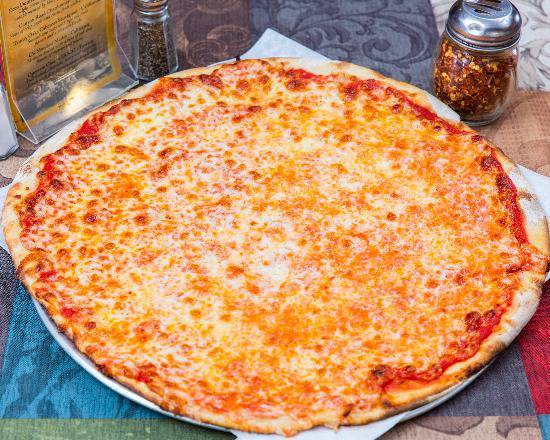 Order 12" Traditional Pizza food online from Marco Pizzeria store, Branford on bringmethat.com