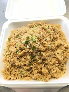 Order Chicken Fried Rice food online from Tryyaki store, Hays on bringmethat.com