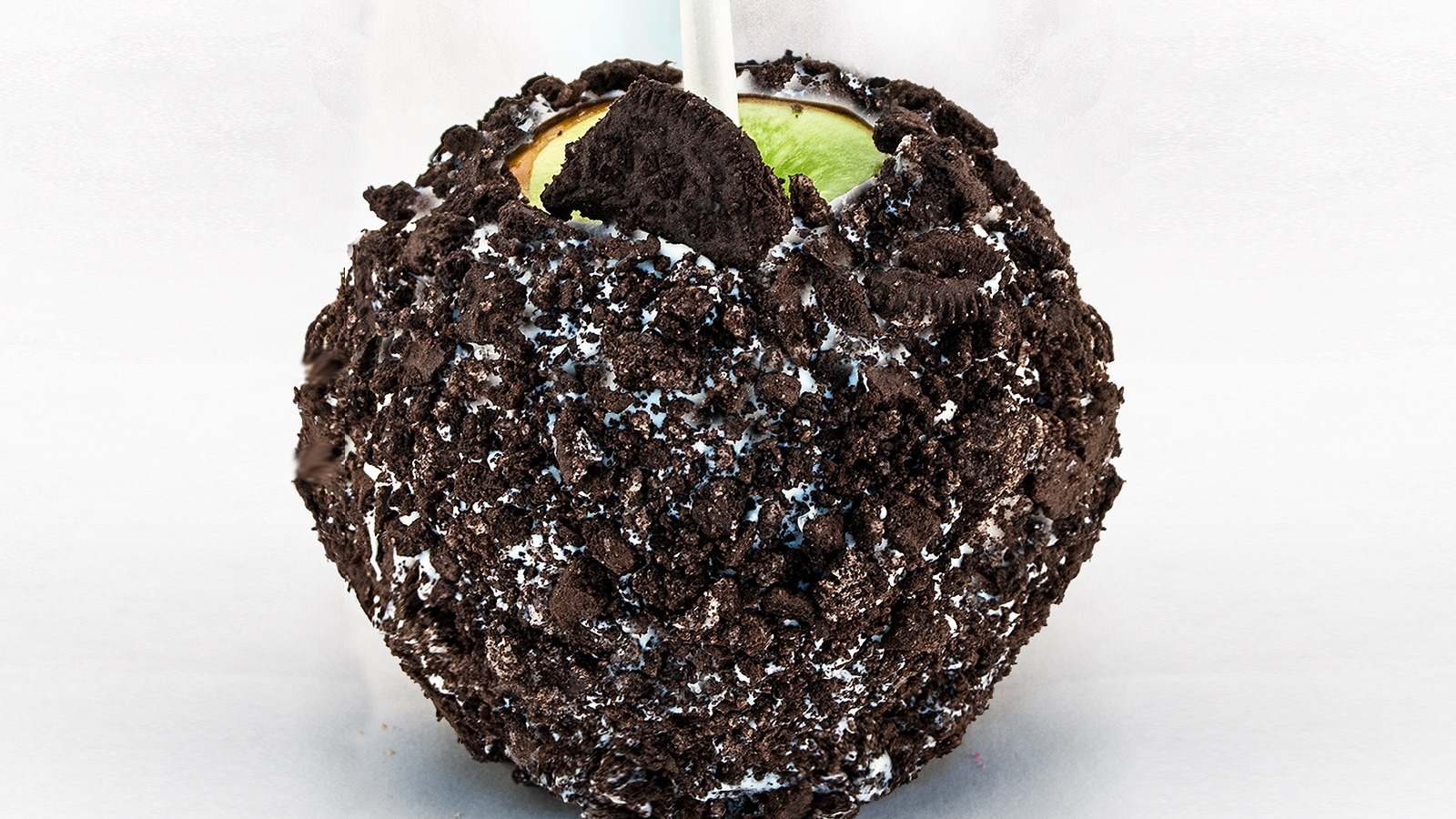 Order Oreo food online from Famous Apples store, Los Angeles on bringmethat.com