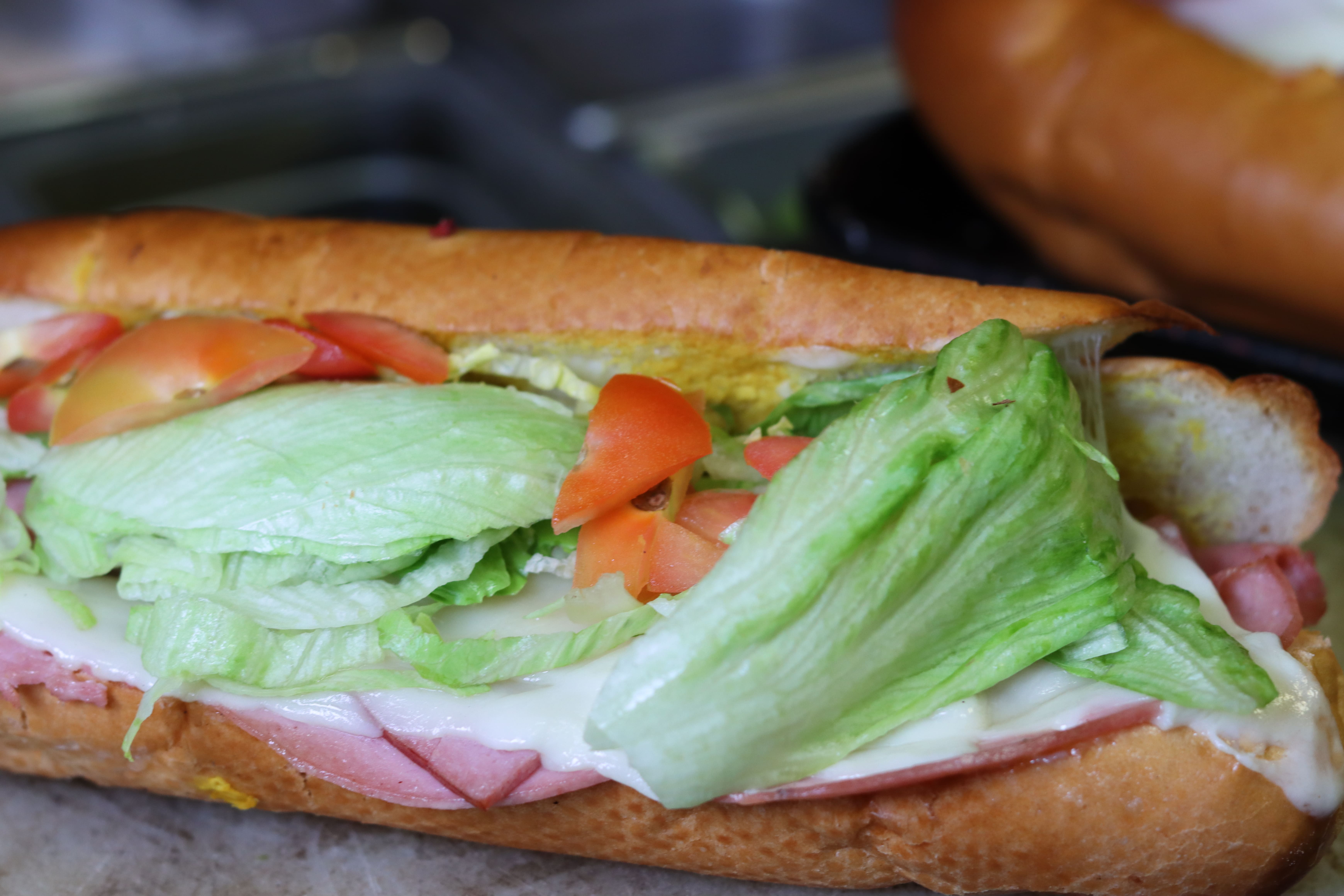 Order Sandwiches food online from Giovanni's store, Carpinteria on bringmethat.com