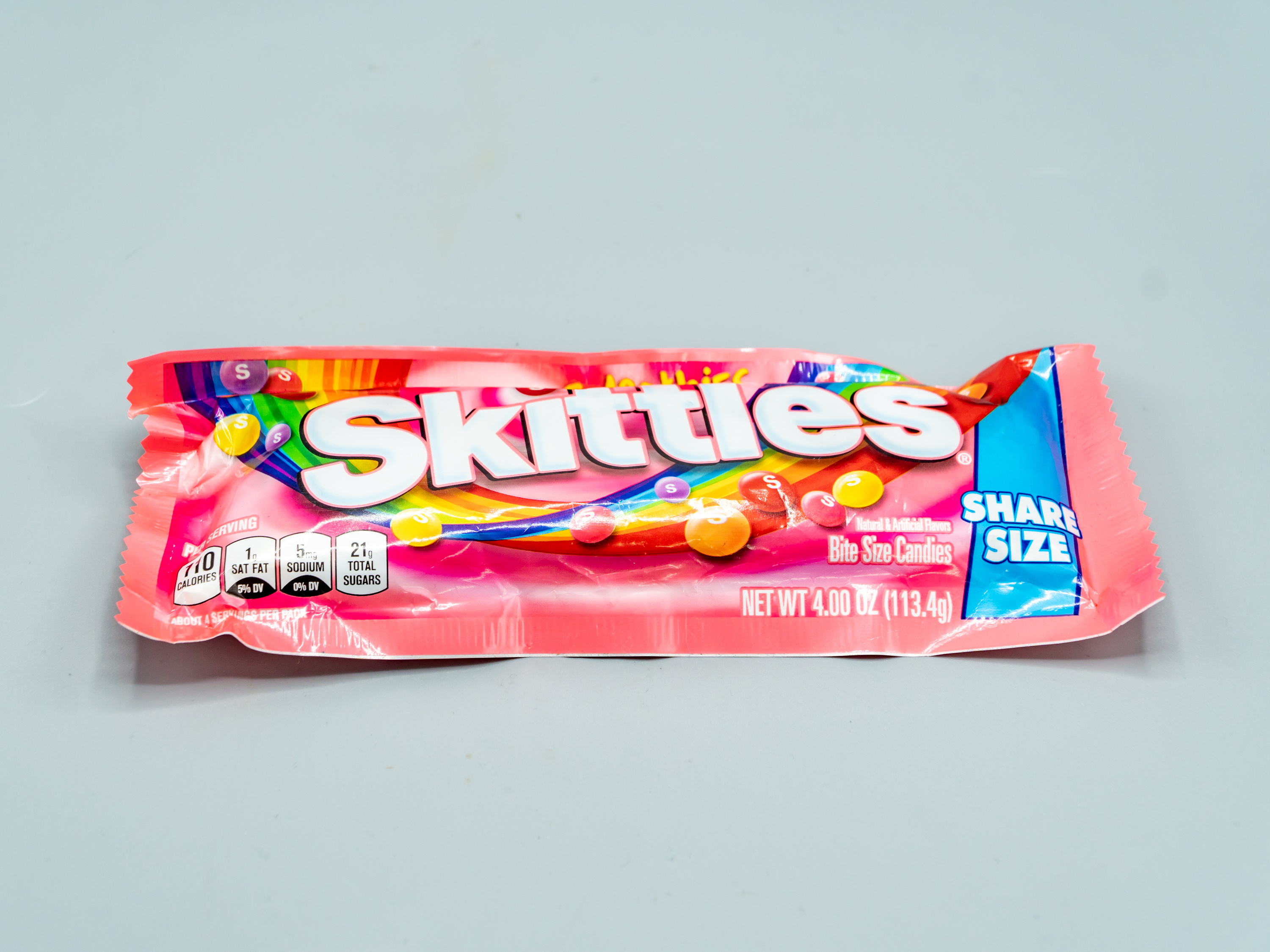 Order Skittles smoothies share pack food online from Oxon Hill Citgo store, Oxon Hill on bringmethat.com