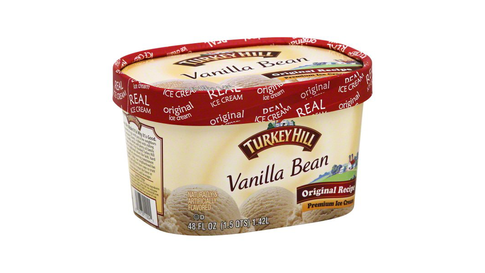 Order Turkey Hill food online from Lula Convenience Store store, Evesham on bringmethat.com