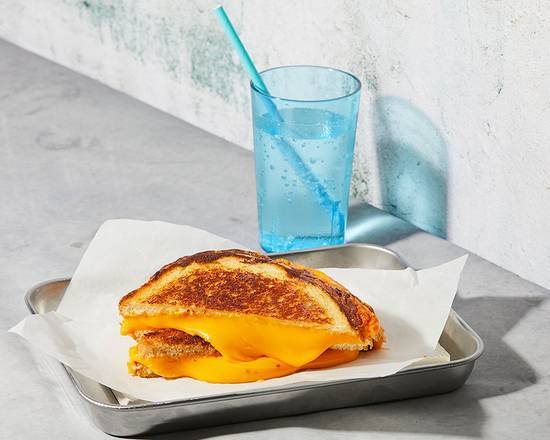Order The Classic food online from Grilled &Amp; Cheesy store, Blaine on bringmethat.com