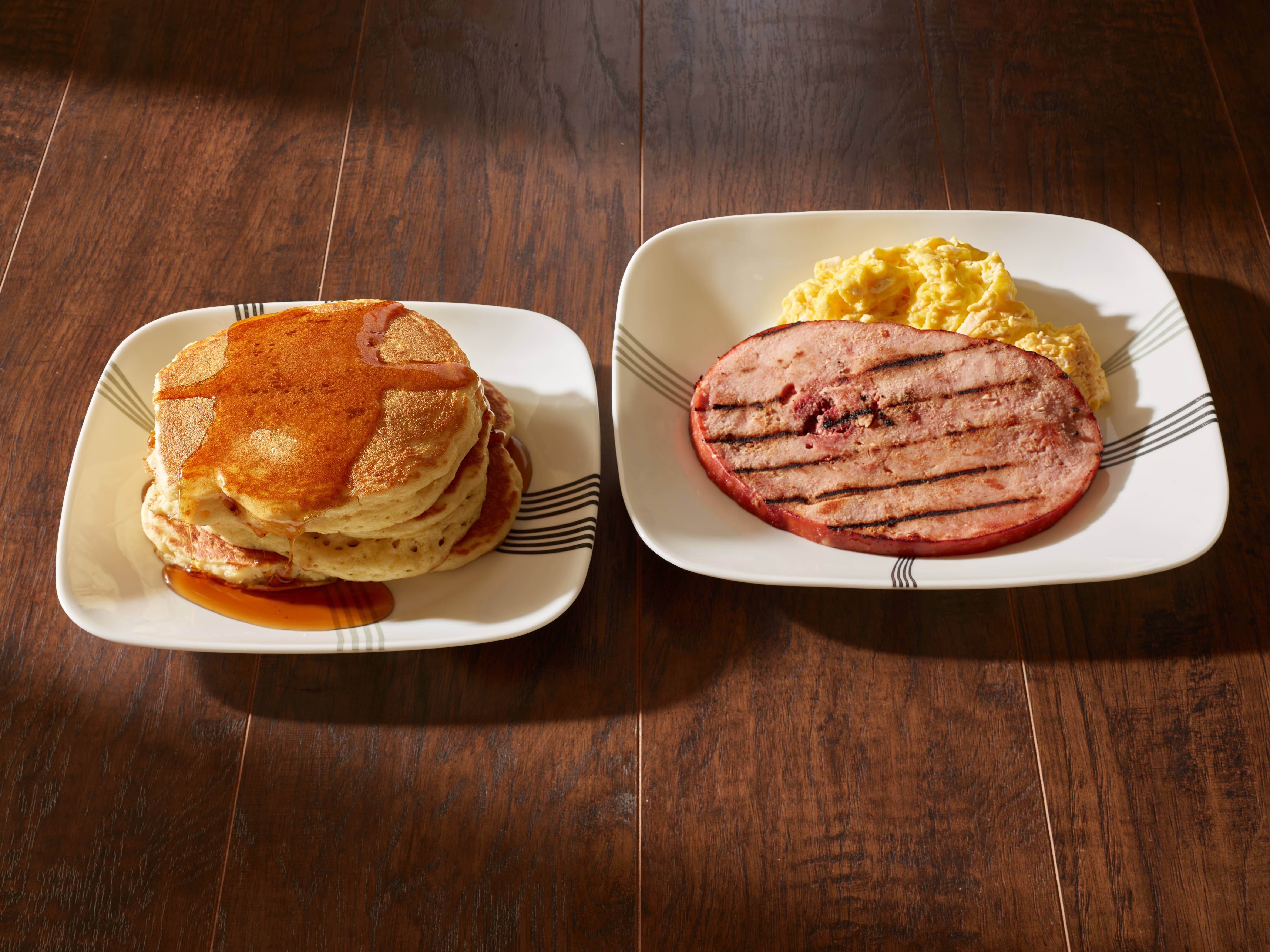 Order Country Breakfast food online from Blueberry Hill Restaurant store, Las Vegas on bringmethat.com