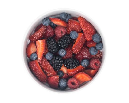 Order Small Mixed Berries food online from Erewhon Market store, Los Angeles on bringmethat.com