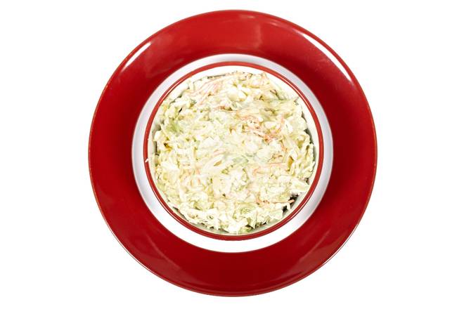 Order Cole Slaw food online from Frisco's Chicken store, Lancaster on bringmethat.com