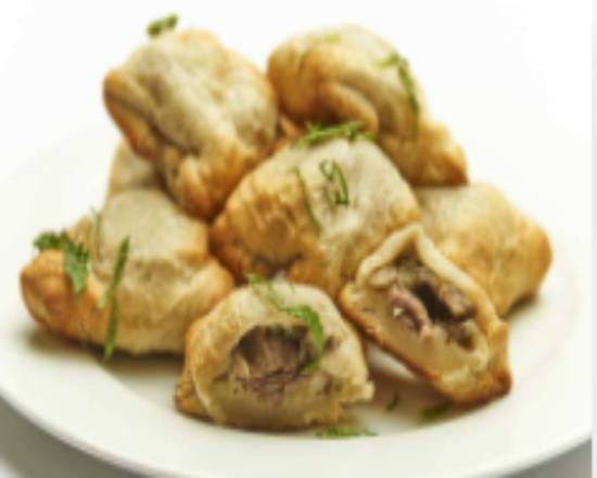 Order Mini Beef Wellington food online from Chef Choice- Blackhawk store, Chicago on bringmethat.com