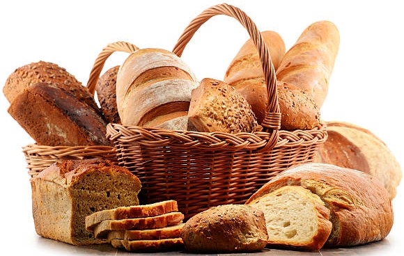 Order Chef's Bread Basket food online from India Oven store, Roseville on bringmethat.com