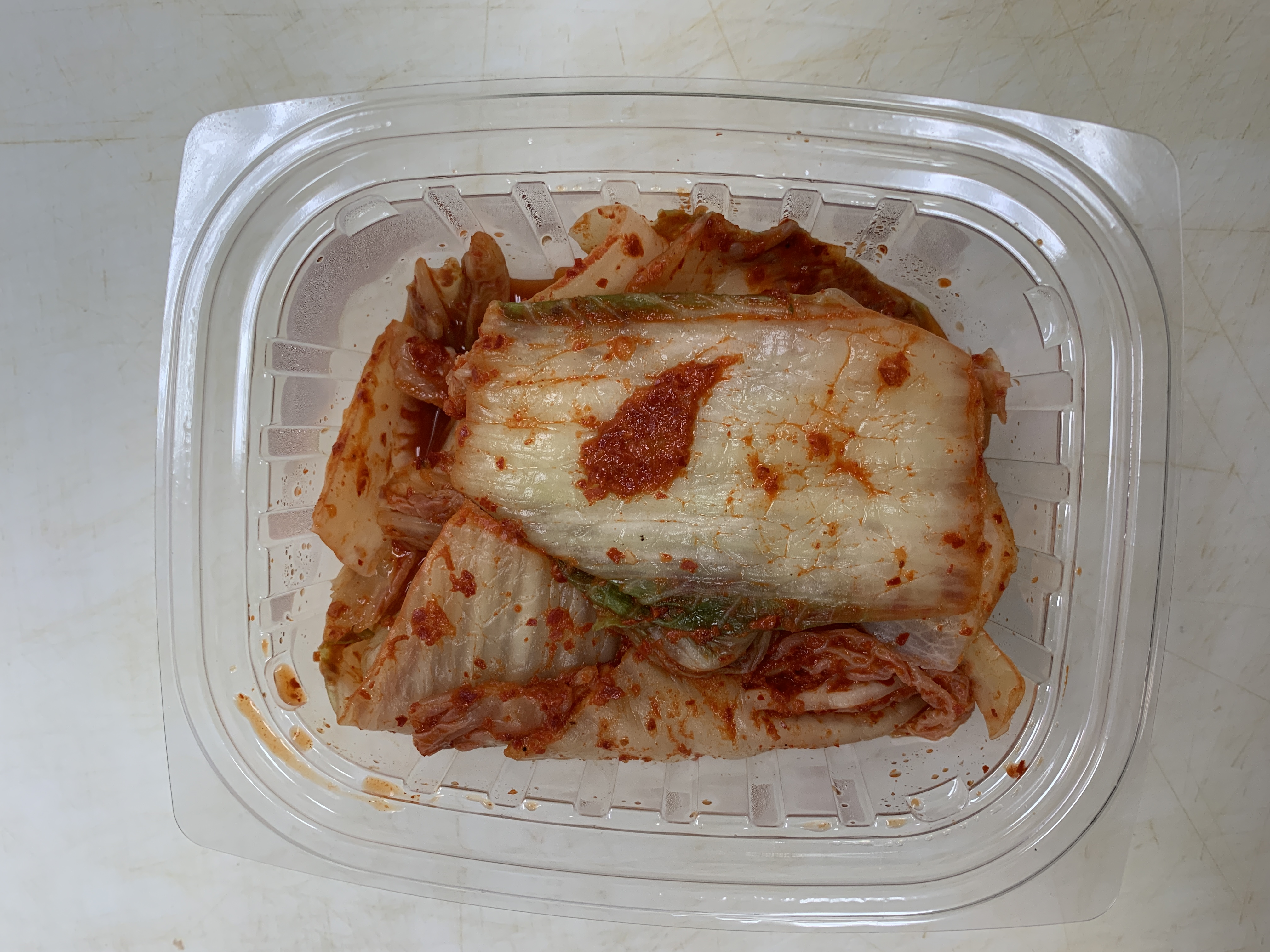 Order Kimchi food online from Sushishop store, San Diego on bringmethat.com