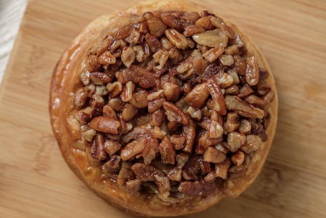 Order Pecan Roll food online from Atlanta Bread Company store, Gainesville on bringmethat.com