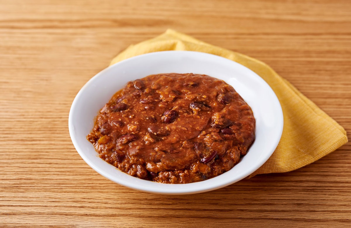 Order Chili Bowl (No Rice) food online from Zippys store, Honolulu on bringmethat.com