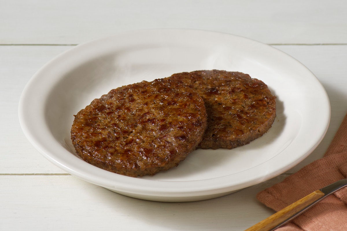 Order Impossible Sausage food online from Cracker Barrel Old Country Store store, Adairsville on bringmethat.com