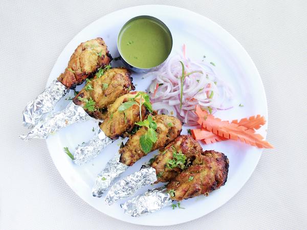 Order Tandgi Kabab food online from 5th Element store, Jacksonville on bringmethat.com