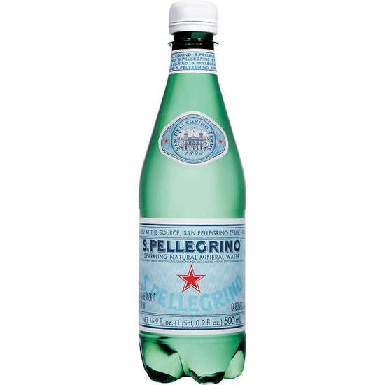 Order Pellegrino food online from Anthony's Coal Fired Pizza store, Pinecrest on bringmethat.com