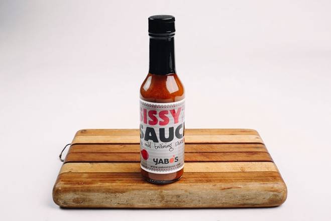 Order Sissy Sauce Bottle food online from Yabo Tacos store, Powell on bringmethat.com