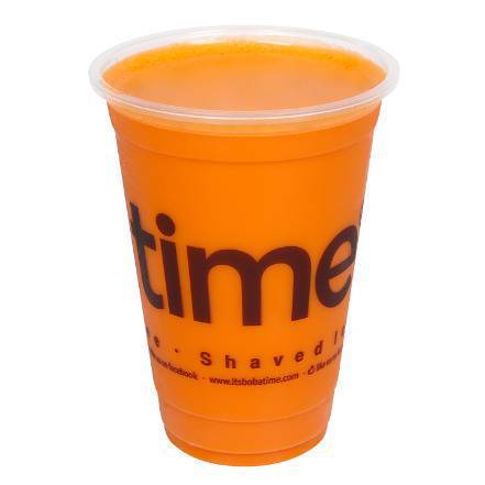 Order Carrot Juice food online from Boba Time store, Lancaster on bringmethat.com